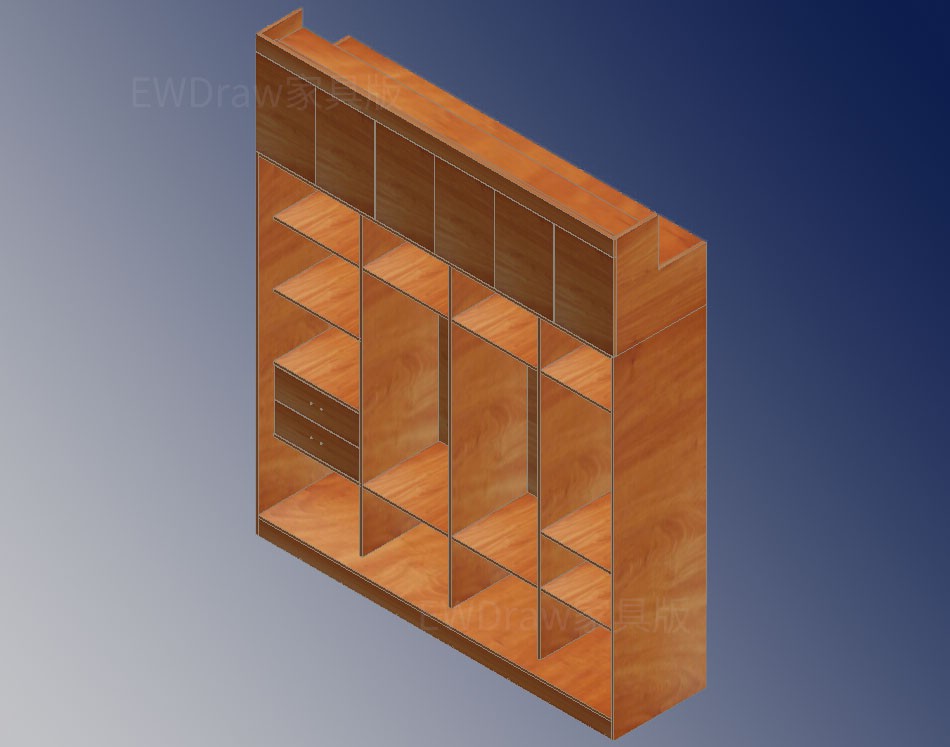 EWDraw Furniture Special Edition picture