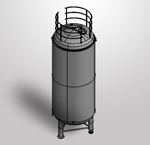 Pressure vessel